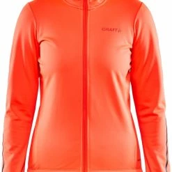 Craft Core Ideal Cycling Jacket 2.0 - Women's