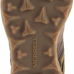 Merrell Zion Mid Waterproof Hiking Boots - Men's -Garmin Shop 61684bfb 7a44 4eba a0d0 ef85cb7a41ca