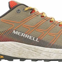 Merrell Moab Flight Trail-Running Shoes - Men's