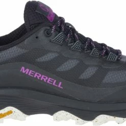 Merrell Moab Speed Low Hiking Shoes - Women's -Garmin Shop 6178708a 8612 4d24 a48d 1d0ee3c8e437