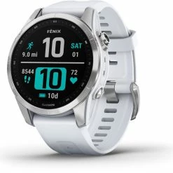 Garmin fenix 7S Multisport GPS Watch -Garmin Shop 61a933e8 8690 4220 b4c3 3412ace87250