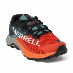 Merrell MTL Long Sky 2 Trail-Running Shoes - Women's -Garmin Shop 621ab913 3d41 432d 9a03 e7bd13a86001