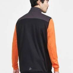 Craft Core Nordic Training Insulate Vest - Men's -Garmin Shop 62a31414 b387 411d b145 071eeccf78ad