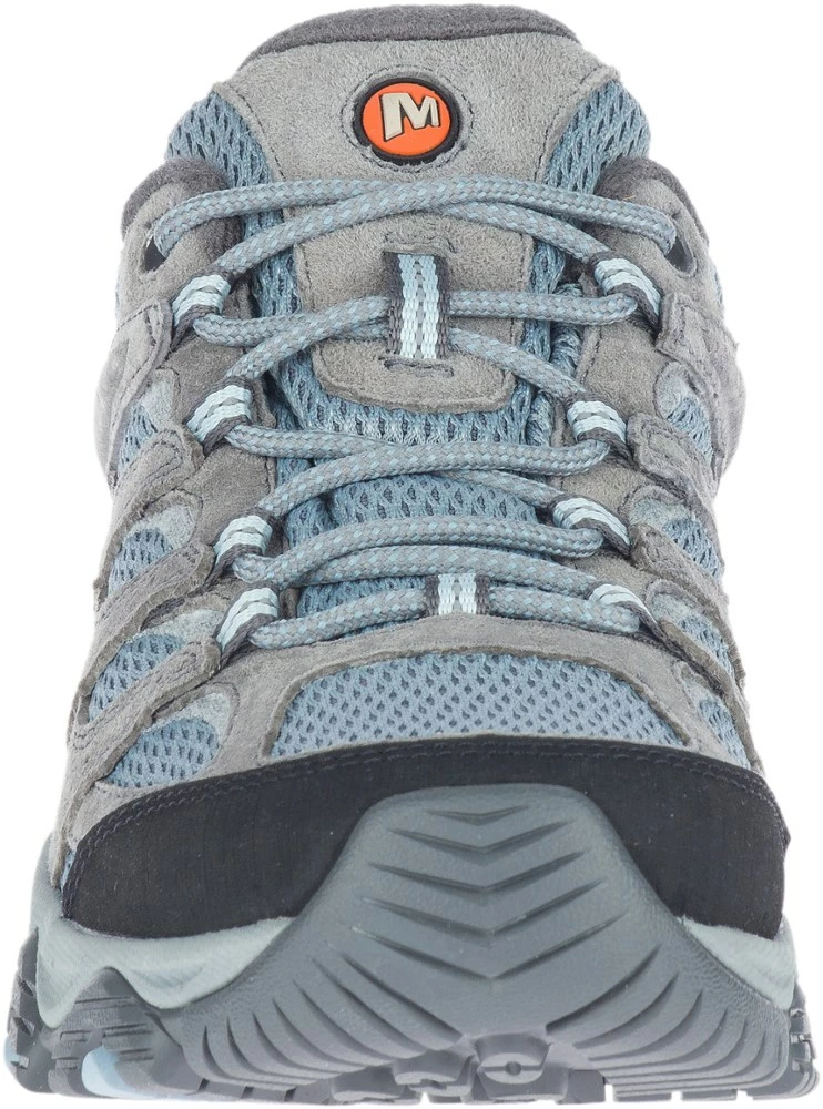 Merrell Moab 3 Waterproof Hiking Shoes - Women's 3 Merrell Moab 3 Waterproof Hiking Shoes - Women's - Image 3