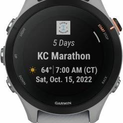 Garmin Forerunner 255S -Garmin Shop 63f2614f e71c 467f a09e 3dc4c1db1586