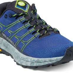 Merrell Moab Flight Trail-Running Shoes - Men's -Garmin Shop 65020788 6942 4184 bd9f bab8227f723b