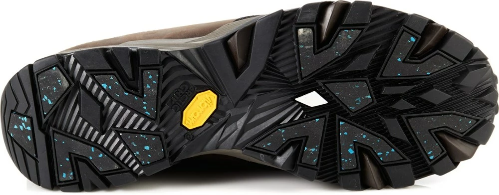 Merrell ColdPack Ice+ Moc Waterproof Winter Shoes - Men's 5 Merrell ColdPack Ice+ Moc Waterproof Winter Shoes - Men's - Image 5