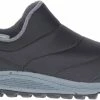 Merrell Nova Sneaker Moc Shoes - Men's