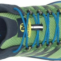 Merrell Nova 2 GORE-TEX Trail-Running Shoes - Men's -Garmin Shop 665fd6dc 9176 4bd1 a137 edede9bb963a