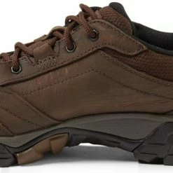 Merrell Moab Adventure Lace Waterproof Shoes - Men's -Garmin Shop 67152bd7 26e7 48d1 b321 db534fe335a3