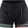 Craft CTM Distance 2-in-1 Shorts - Women's