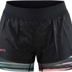 Craft CTM Distance 2-in-1 Shorts - Women's