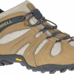 Merrell Chameleon 8 Stretch Low Hiking Shoes - Men's -Garmin Shop 69541b8e 5129 441a 89c1 0be62758030f