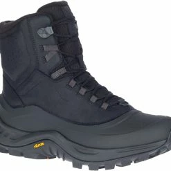 Merrell Thermo Overlook 2 Mid Waterproof Boots - Men's -Garmin Shop 69bb2f57 8579 4c65 8724 99fc1b0edf90