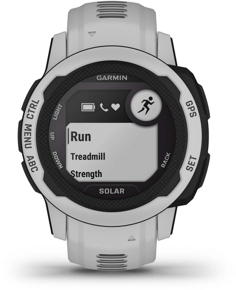 Garmin Instinct 2S Solar GPS Watch 6 Garmin Instinct 2S Solar GPS Watch - Image 6