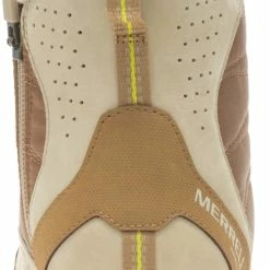 Merrell Antora Waterproof Sneaker Boots - Women's -Garmin Shop 6a56a75c 90f6 4761 b371 b6c204b0b594