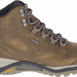 Merrell Siren Traveller 3 Mid Waterproof Hiking Boots - Women's