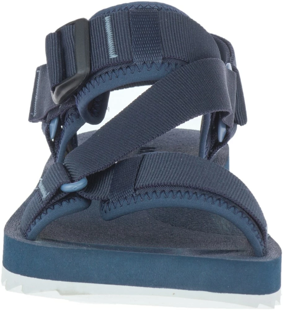 Merrell Alpine Strap Sandals - Navy - Men's 5 Merrell Alpine Strap Sandals - Navy - Men's - Image 5