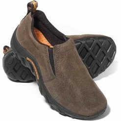 Merrell Jungle Moc Shoes - Kids'