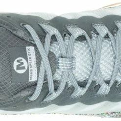 Merrell Moab Speed Eco Trail-Running Shoes - Men's -Garmin Shop 6c46ca5d 119d 4916 a980 b2d1b17b48af