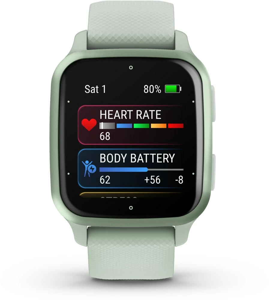 Garmin Venu Sq 2 GPS Smartwatch 7 Garmin Venu Sq 2 GPS Smartwatch - Image 7