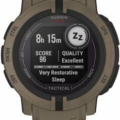 Garmin Instinct 2 Solar GPS Watch - Tactical Edition 15 Garmin Instinct 2 Solar GPS Watch - Tactical Edition -Garmin Shop 6c8eb87b 1871 429c b6ae e522f6d6ffaf