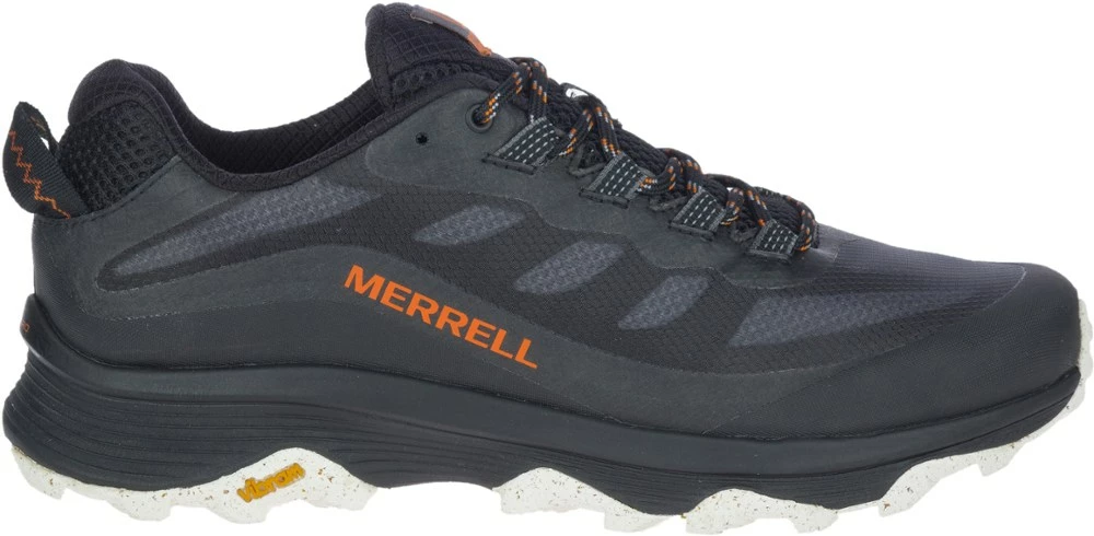 Merrell Moab Speed Low Hiking Shoes - Men's 11 Merrell Moab Speed Low Hiking Shoes - Men's - Image 11