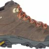 Merrell Moab 3 Prime Waterproof Mid Hiking Boots - Men's