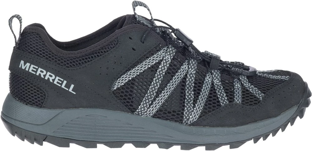 Merrell Wildwood Aerosport Shoes - Men's 7 Merrell Wildwood Aerosport Shoes - Men's - Image 7