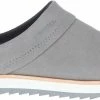Merrell Juno Suede Clogs - Women's
