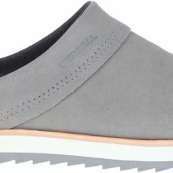 Merrell Juno Suede Clogs - Women's