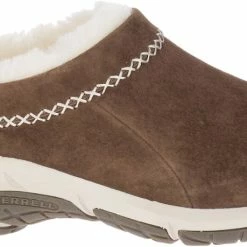 Merrell Encore Ice 4 Suede Shoes - Women's -Garmin Shop 6e7c81c5 8c34 4a9c a5d1 9000f141fe1e
