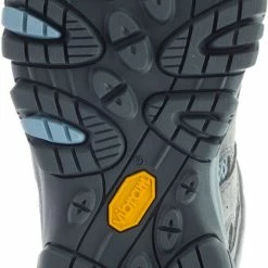 Merrell Moab 3 Hiking Shoes - Women's -Garmin Shop 701e7fed 7204 4945 938e aaca0cf2b9be