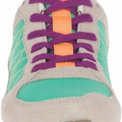 Merrell Alpine Sneakers - Women's -Garmin Shop 7036692d a02e 45d1 833f 310f3e1ea7f7