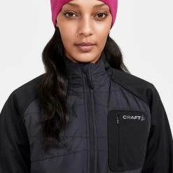 Craft Core Nordic Insulate Jacket - Women's -Garmin Shop 71f31082 f30e 49bf be07 585e3c177a35