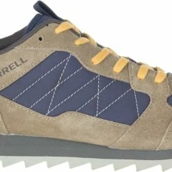 Merrell Alpine Sneakers- Men's -Garmin Shop 72bec32f b441 42e7 978f ae34ceb1ed88