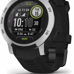 Garmin Instinct 2 Solar - Surf Edition