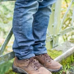 Merrell Moab Adventure Lace Waterproof Shoes - Men's -Garmin Shop 733a3292 99c2 4ac4 864b 47603a5996a4