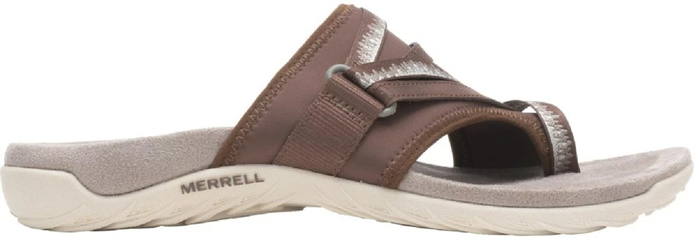 Merrell Terran 3 Cush Post Sandals - Women's 1 Merrell Terran 3 Cush Post Sandals - Women's
