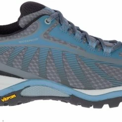 Merrell Siren Edge 3 Waterproof Hiking Shoes - Women's -Garmin Shop 7441c88a 9d95 40bf bdc7 ddb0077e5001