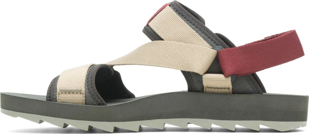 Merrell Alpine Strap Sandals - Camel - Men's 2 Merrell Alpine Strap Sandals - Camel - Men's - Image 2