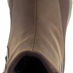 Merrell Thermo Kiruna Mid Zip Waterproof Boots - Men's -Garmin Shop 75c0ef30 e7f9 4654 ab72 3d20b363c86b