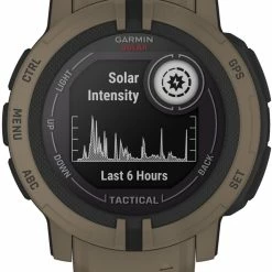 Garmin Instinct 2 Solar GPS Watch - Tactical Edition 17 Garmin Instinct 2 Solar GPS Watch - Tactical Edition -Garmin Shop 75fe058a 16c7 4d3e 87fd 608dccb39183