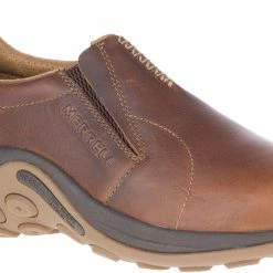 Merrell Jungle Moc Crafted Shoes - Men's -Garmin Shop 765f5762 032d 476e 903d 82d50928c744