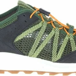 Merrell Wildwood Aerosport Shoes - Men's