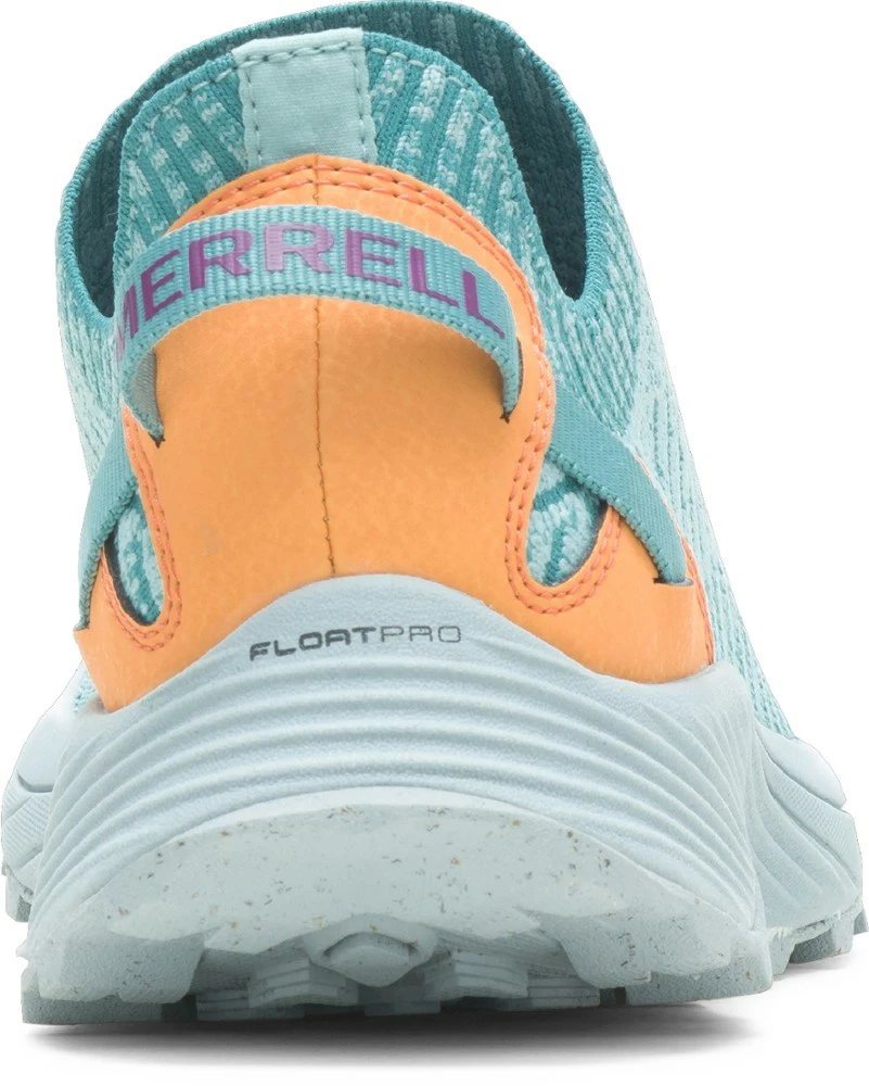 Merrell Embark Moc Shoes - Women's 4 Merrell Embark Moc Shoes - Women's - Image 4