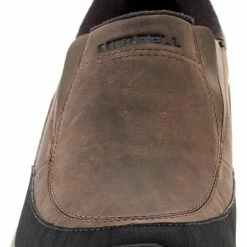 Merrell ColdPack Ice+ Moc Waterproof Winter Shoes - Men's 18 Merrell ColdPack Ice+ Moc Waterproof Winter Shoes - Men's -Garmin Shop 79484825 3634 4eea 9995 f53f79ee1fb5