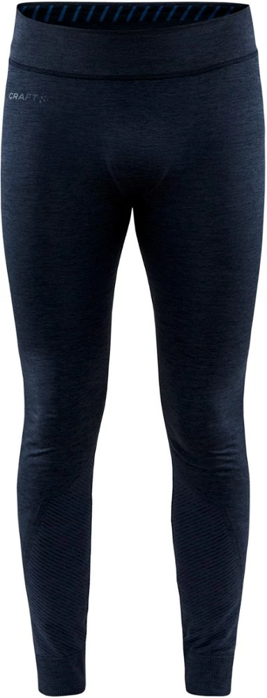 Craft Core Dry Active Comfort Base Layer Pants - Men's 1 Craft Core Dry Active Comfort Base Layer Pants - Men's