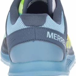 Merrell Nova 2 Trail-Running Shoes - Men's -Garmin Shop 7ae7a698 6f4c 472b bcdb e53dd4e94cab