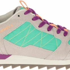 Merrell Alpine Sneakers - Women's